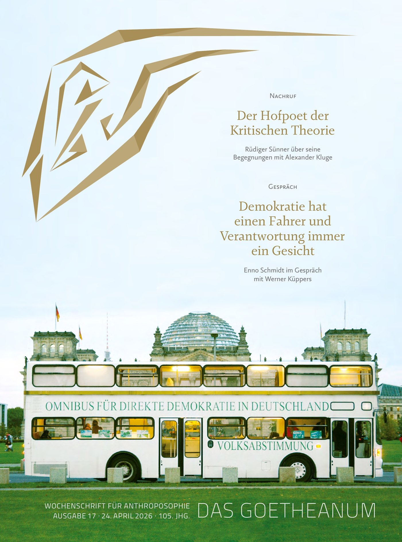 Ausgabe 17/2026
