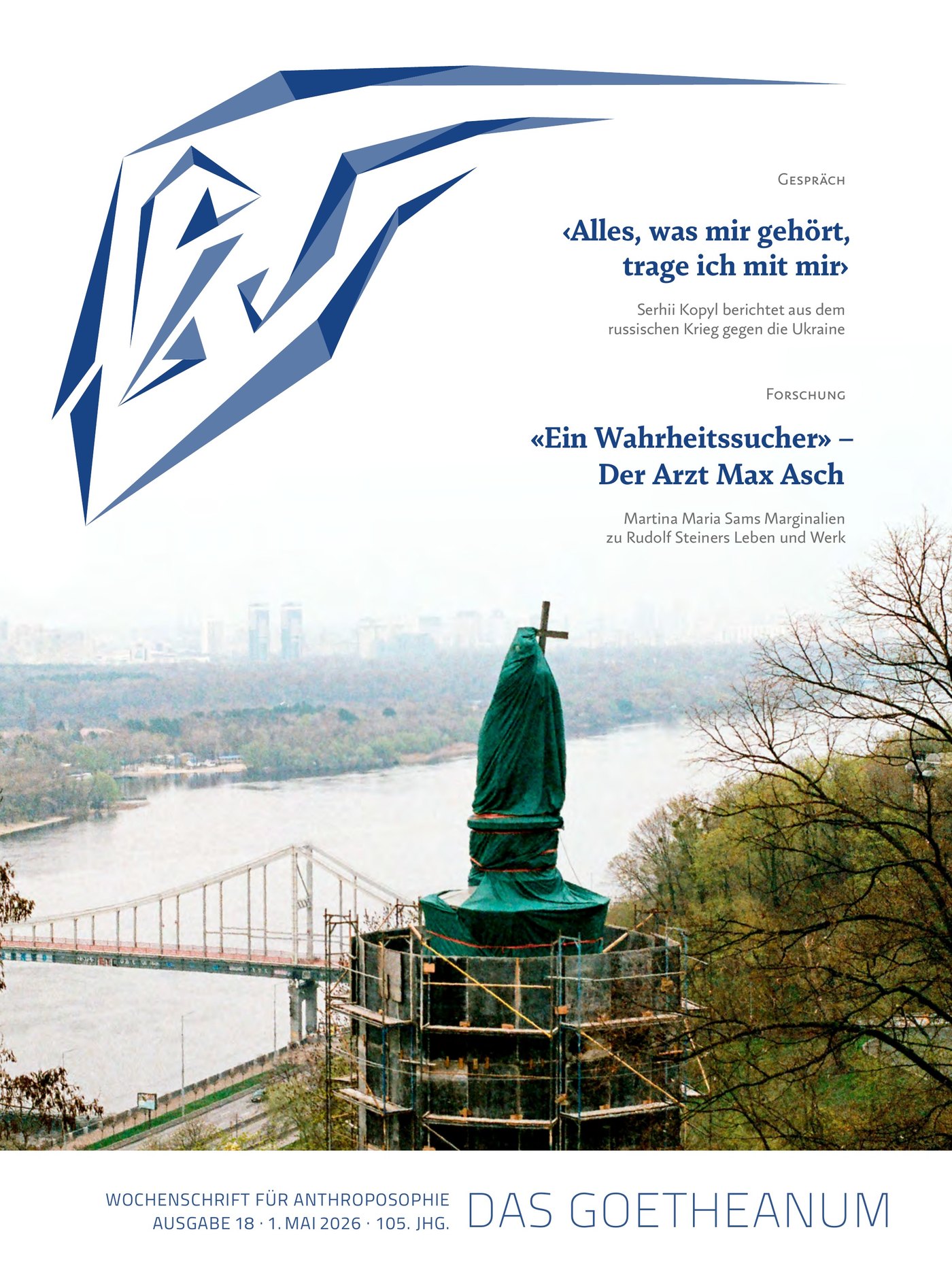 Ausgabe 18/2026