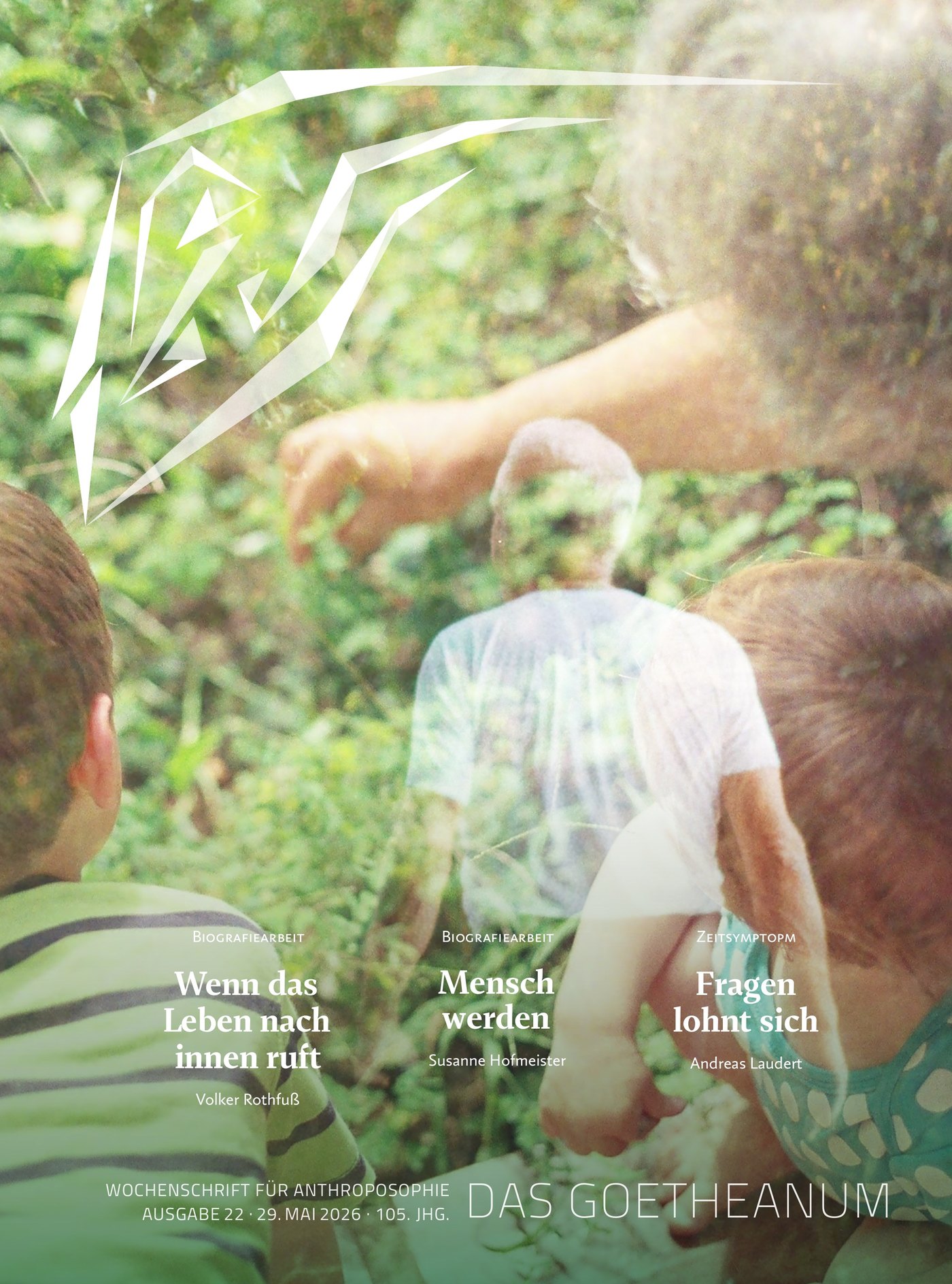 Ausgabe 22/2026