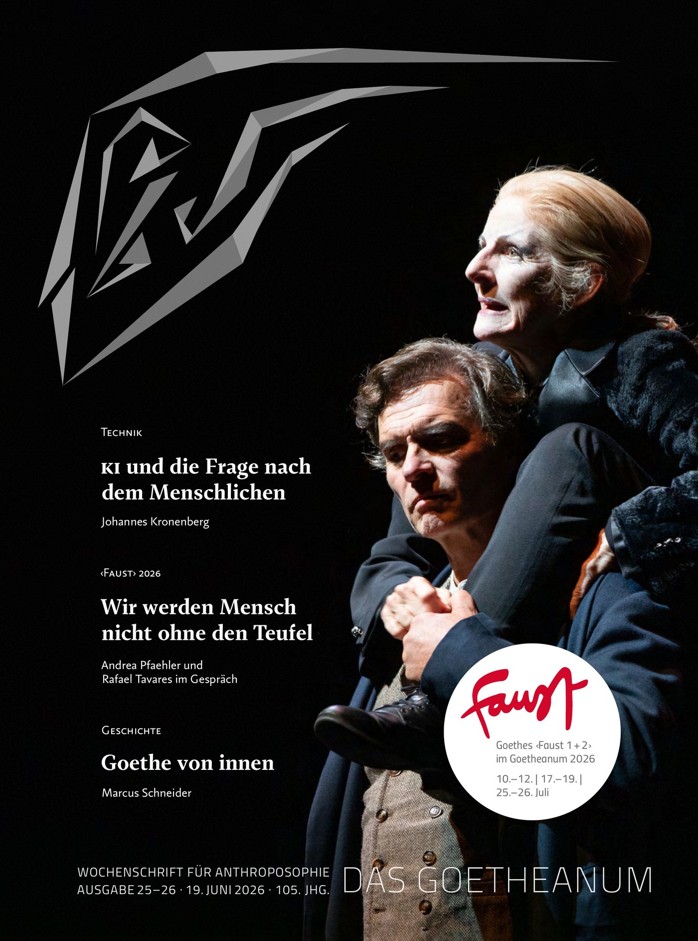 Ausgabe 25-26/2026
