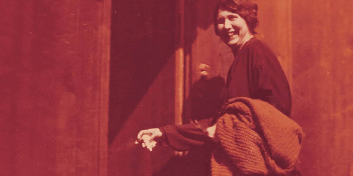 Ita Wegman