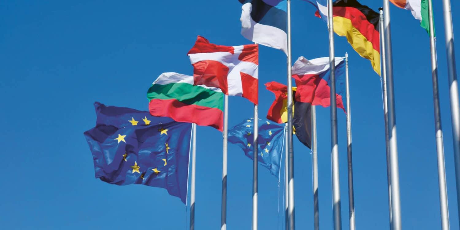 Europas Verantwortung