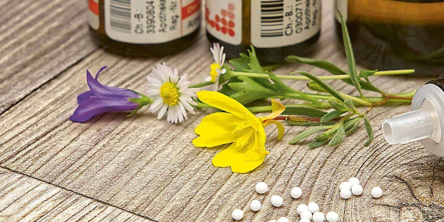 Anthroposophische Medizin in Deutschland