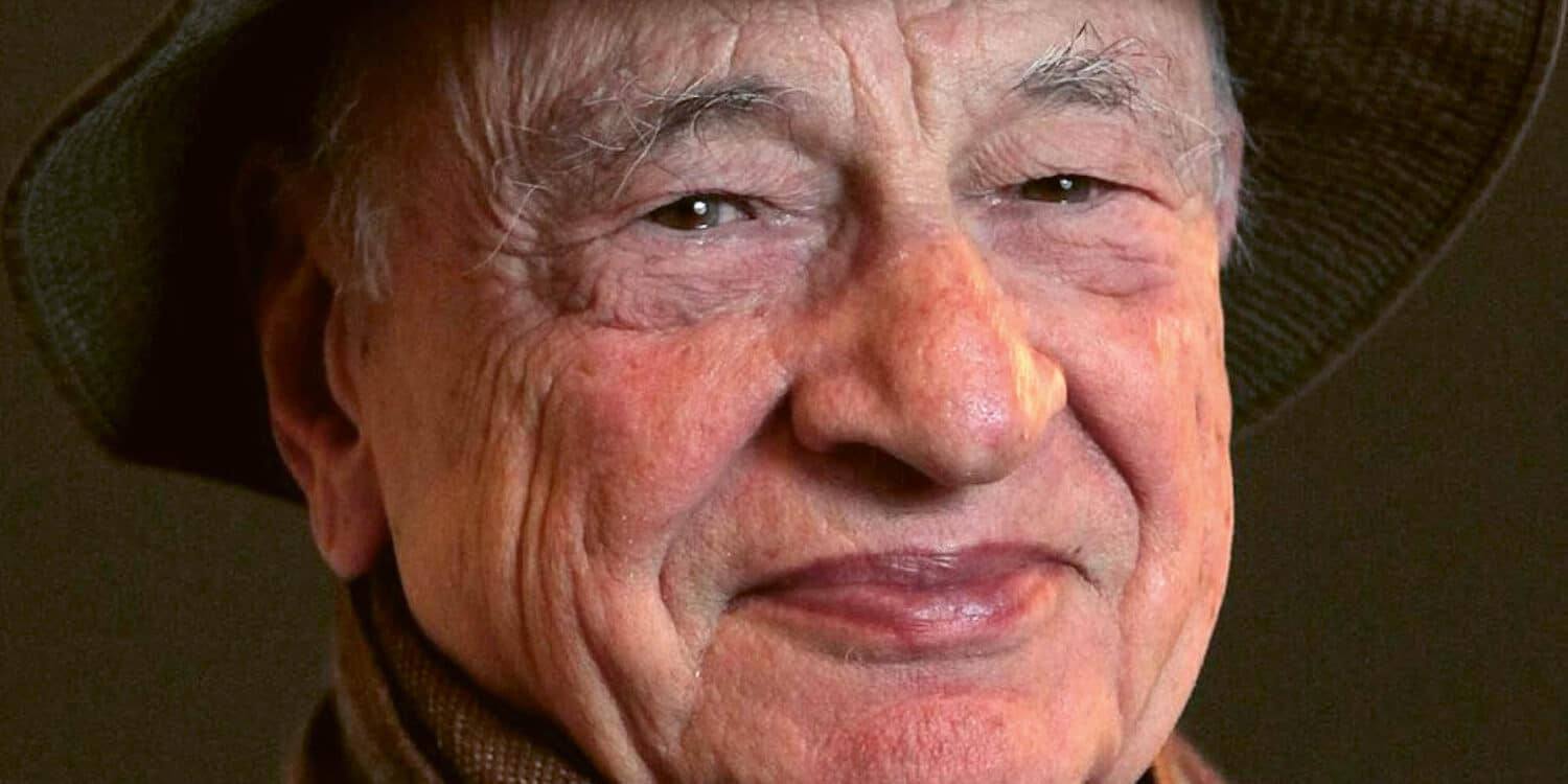 Edgar Morin – Denker der Komplexität, Freund des Menschlichen