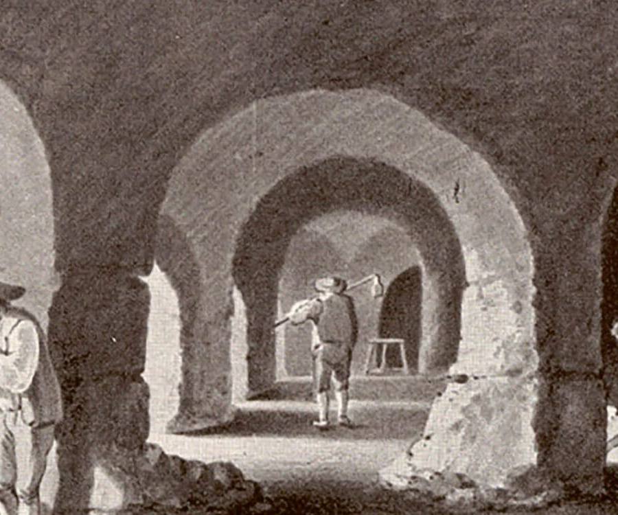 Goethe von innen