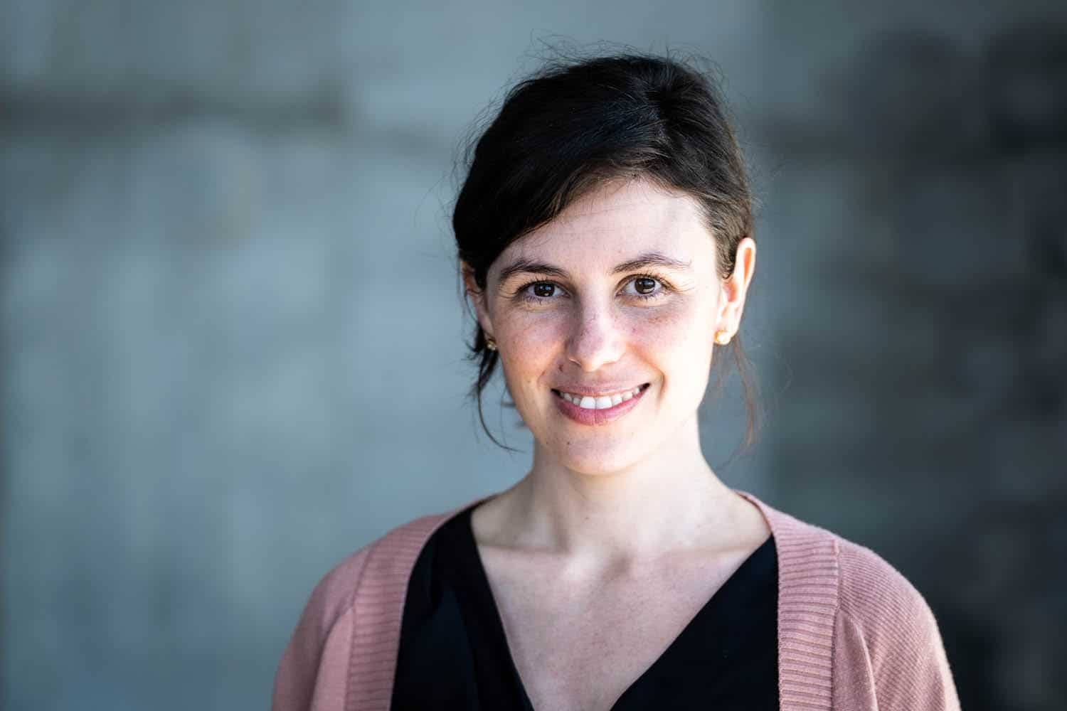 Andrea de la Cruz Barral